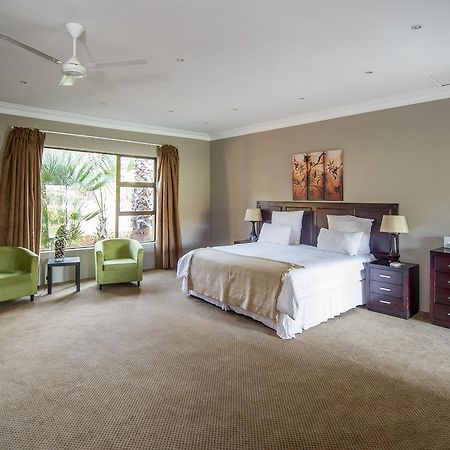 Woodridge Palms Boutique Hotel Swartruggens المظهر الخارجي الصورة