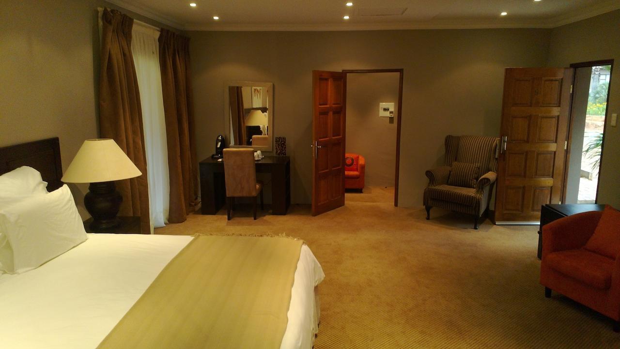 Woodridge Palms Boutique Hotel Swartruggens المظهر الخارجي الصورة