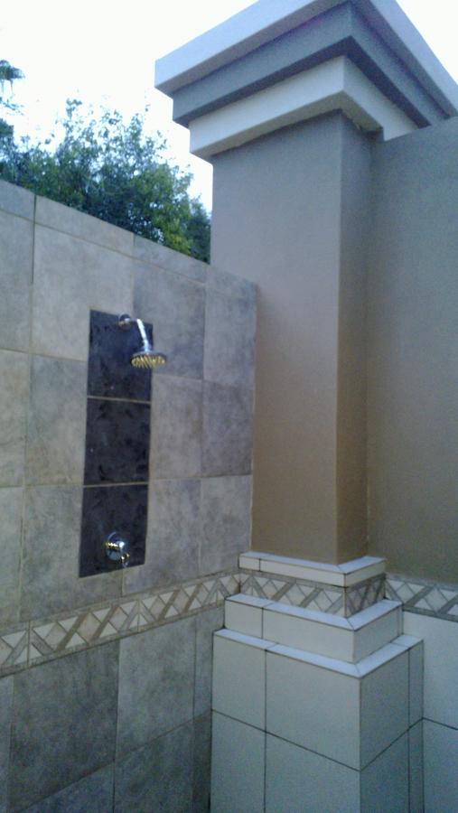 Woodridge Palms Boutique Hotel Swartruggens المظهر الخارجي الصورة
