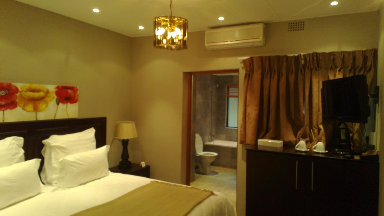 Woodridge Palms Boutique Hotel Swartruggens المظهر الخارجي الصورة