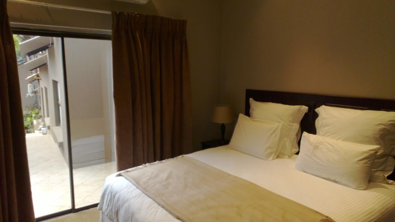 Woodridge Palms Boutique Hotel Swartruggens المظهر الخارجي الصورة