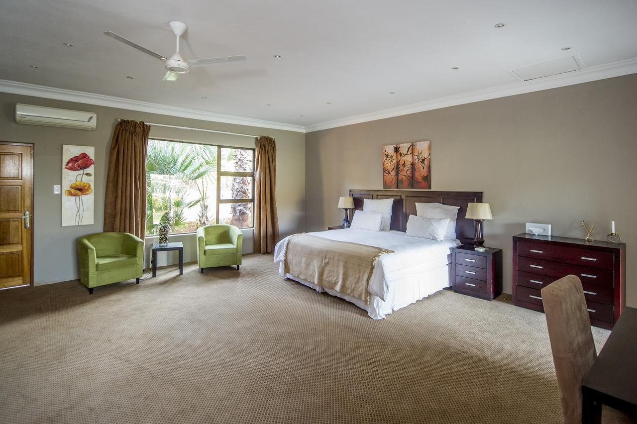 Woodridge Palms Boutique Hotel Swartruggens المظهر الخارجي الصورة