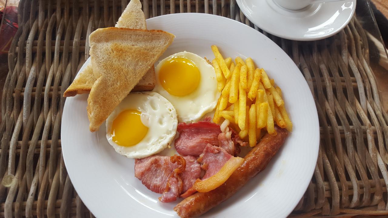 Woodridge Palms Boutique Hotel Swartruggens المظهر الخارجي الصورة