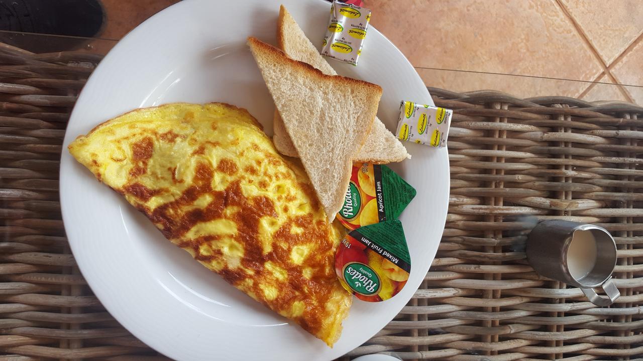 Woodridge Palms Boutique Hotel Swartruggens المظهر الخارجي الصورة